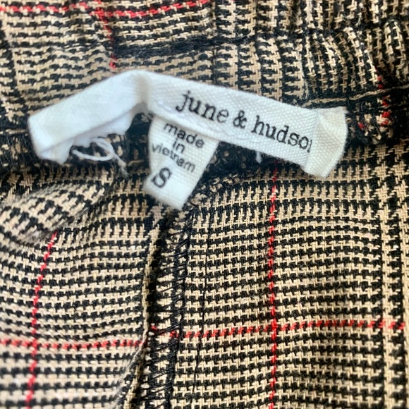 June and Hudson women’s joggers - Picture 6 of 9